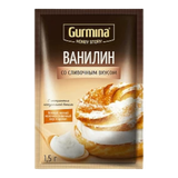 Ванилин «GURMINA» сливочный вкус