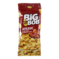Арахис «BIG BOB» колбаски гриль - Мир Продуктов №4