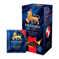 Чай черный «Richard» Royal English Breakfast 25 пакетиков
