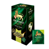Чай зеленый «Richard» Royal Green 25 пакетиков