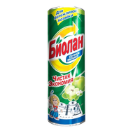 Средство чистящее порошкообразное «Биолан»  - Мир Продуктов №4