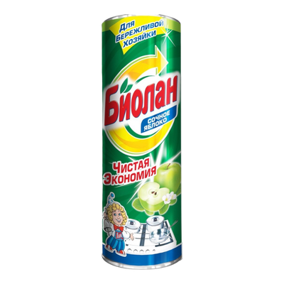 Средство чистящее порошкообразное «Биолан» 