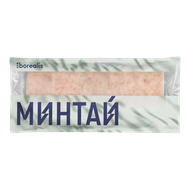 Фарш мороженый «Минтай» без кожи и костей - Мир Продуктов №3