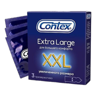 Презервативы «Contex Extra Large XXL» - Мир Продуктов №4