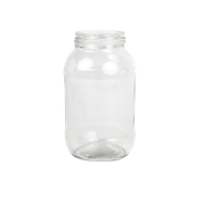 Банка винтовая 1,5л - Мир Продуктов №3