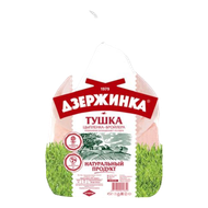 Тушка цыпленка-бройлера «Дзержинка» охлажденная - Мир Продуктов №3