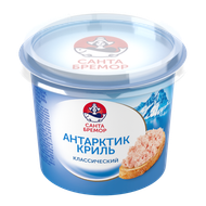 Паста с крилем «Антарктик Криль» классический - Мир Продуктов №3