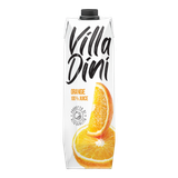 Сок «Villa Dini» апельсин