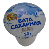 Вата сахарная «PopStar» 
