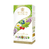 Чай «Hyleys» Гармония природы ассорти 7 вкусов 25 пакетиков
