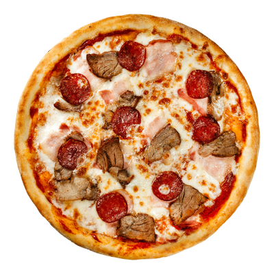 Пицца «Мясная» 