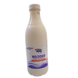 Молоко «Радуга вкуса» 3,2% мозырское