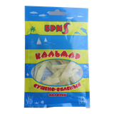 Кальмар сушено-вяленый «БриS» полоски
