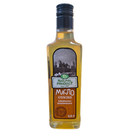Масло хлопковое«Naturai produkt» - Мир Продуктов №3