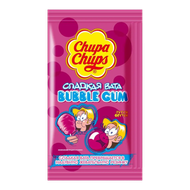Жевательная резинка «Chupa Chups» вкус тутти-фрутти - Мир Продуктов №4