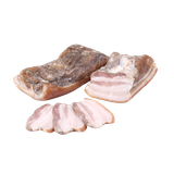 Продукт мясной «Бочок из печи» запеченый 