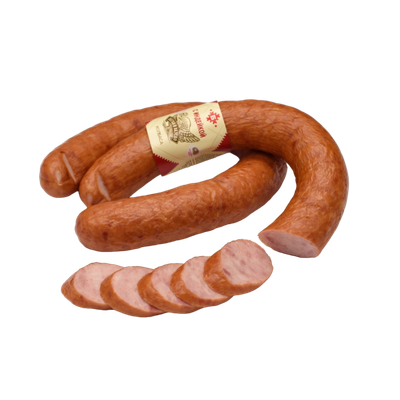 Колбаса «С индейкой» в/с