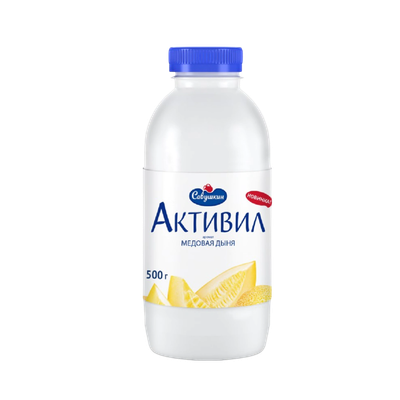 Бионапиток «Активил» медовая дыня