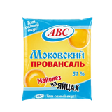 Майонез «Моковский» провансаль