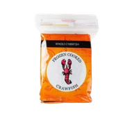 Раки варено-мороженые «CRAWFISH» 22-33 - Мир Продуктов №3