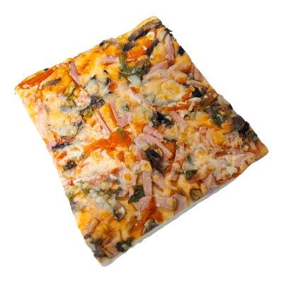 Пицца «Домашняя»