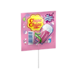 Карамель «Chupa Chups Milk Tea» вкус клубники и молочного чая