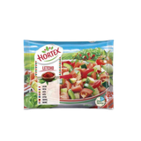 Овощная смесь «Hortex» лечо быстрозамороженная