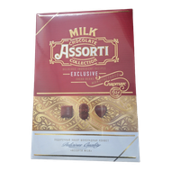 Набор конфет «Ассорти Milk» - Мир Продуктов №4