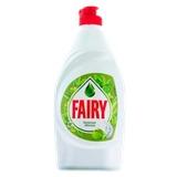 Средство для мытья посуды «FAIRY» зеленое яблоко