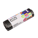 Пакеты для мусора «Vetta» 30л/20шт